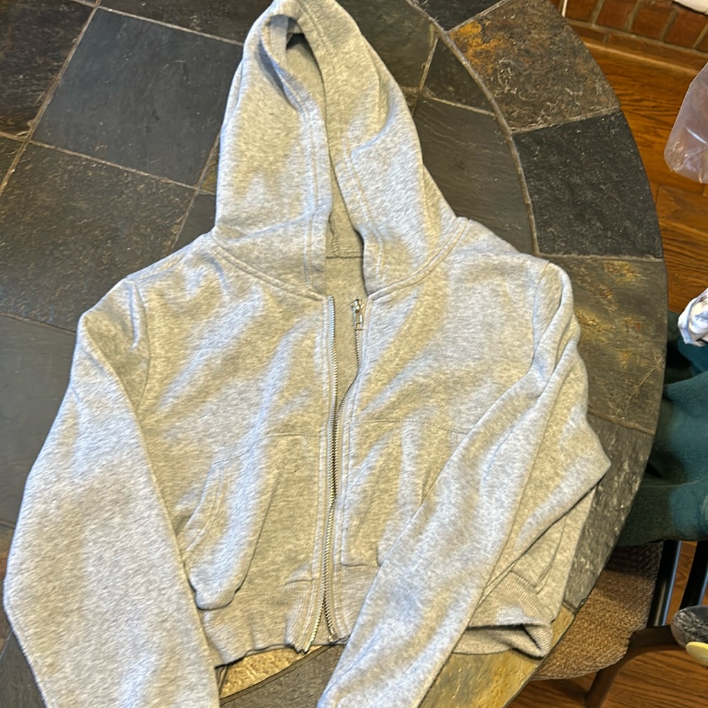 Cop Jacket